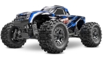 TRX90376-4 STAMPEDE 4X4 VXL HD 1/10 MONSTER-TRUCK RTR BRUSHLESS